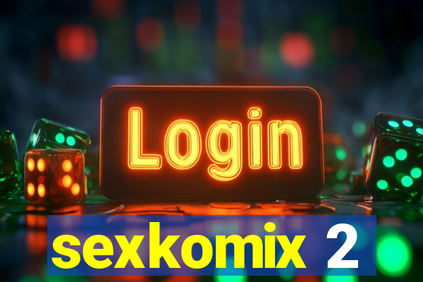 sexkomix 2